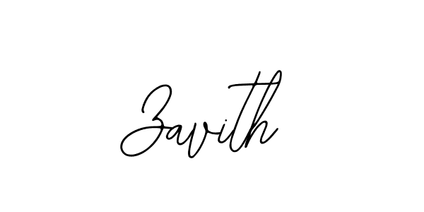 Also You can easily find your signature by using the search form. We will create Zavith name handwritten signature images for you free of cost using Bearetta-2O07w sign style. Zavith signature style 12 images and pictures png