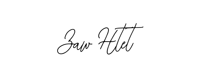 You can use this online signature creator to create a handwritten signature for the name Zaw Htet. This is the best online autograph maker. Zaw Htet signature style 12 images and pictures png