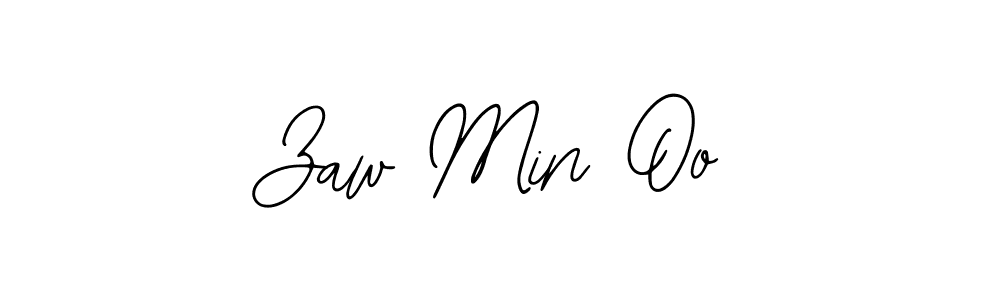 This is the best signature style for the Zaw Min Oo name. Also you like these signature font (Bearetta-2O07w). Mix name signature. Zaw Min Oo signature style 12 images and pictures png