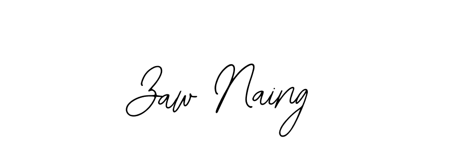 You can use this online signature creator to create a handwritten signature for the name Zaw Naing. This is the best online autograph maker. Zaw Naing signature style 12 images and pictures png