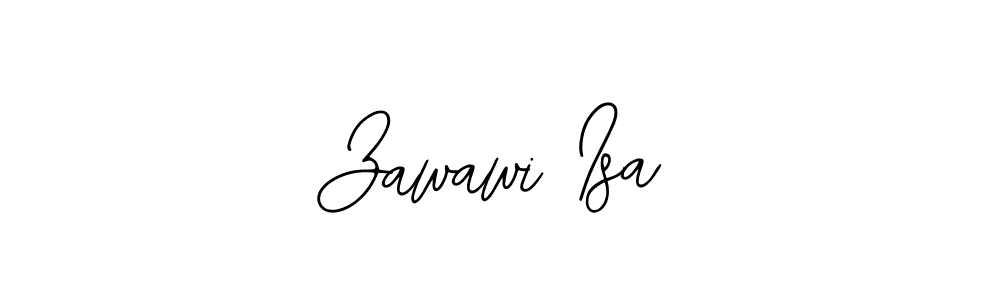 This is the best signature style for the Zawawi Isa name. Also you like these signature font (Bearetta-2O07w). Mix name signature. Zawawi Isa signature style 12 images and pictures png
