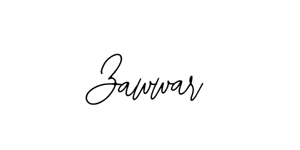 Make a short Zawwar signature style. Manage your documents anywhere anytime using Bearetta-2O07w. Create and add eSignatures, submit forms, share and send files easily. Zawwar signature style 12 images and pictures png