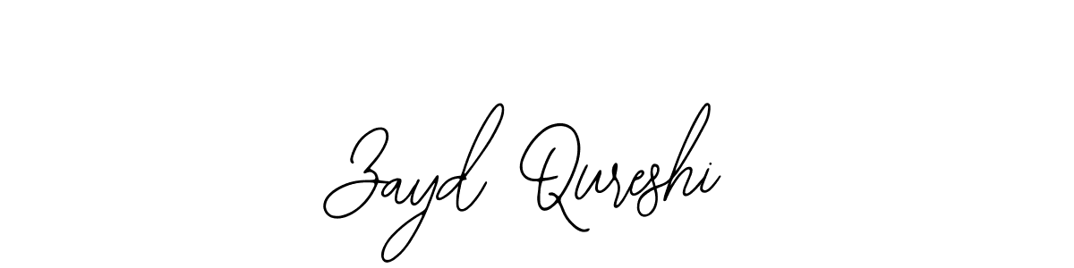 This is the best signature style for the Zayd Qureshi name. Also you like these signature font (Bearetta-2O07w). Mix name signature. Zayd Qureshi signature style 12 images and pictures png