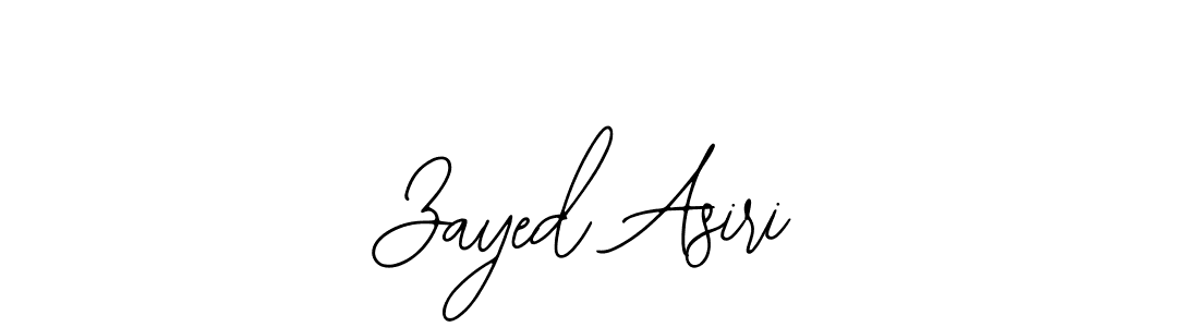 Also You can easily find your signature by using the search form. We will create Zayed Asiri name handwritten signature images for you free of cost using Bearetta-2O07w sign style. Zayed Asiri signature style 12 images and pictures png