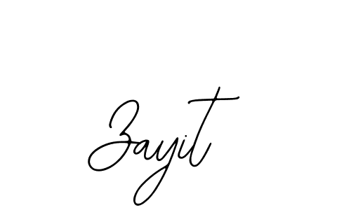 It looks lik you need a new signature style for name Zayit. Design unique handwritten (Bearetta-2O07w) signature with our free signature maker in just a few clicks. Zayit signature style 12 images and pictures png