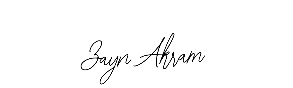 Here are the top 10 professional signature styles for the name Zayn Akram. These are the best autograph styles you can use for your name. Zayn Akram signature style 12 images and pictures png