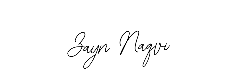 See photos of Zayn Naqvi official signature by Spectra . Check more albums & portfolios. Read reviews & check more about Bearetta-2O07w font. Zayn Naqvi signature style 12 images and pictures png