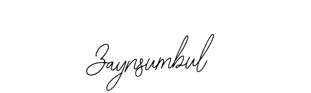 Once you've used our free online signature maker to create your best signature Bearetta-2O07w style, it's time to enjoy all of the benefits that Zaynsumbul name signing documents. Zaynsumbul signature style 12 images and pictures png