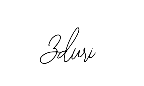 Best and Professional Signature Style for Zduri. Bearetta-2O07w Best Signature Style Collection. Zduri signature style 12 images and pictures png