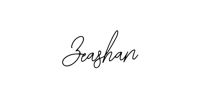 The best way (Bearetta-2O07w) to make a short signature is to pick only two or three words in your name. The name Zeashan include a total of six letters. For converting this name. Zeashan signature style 12 images and pictures png