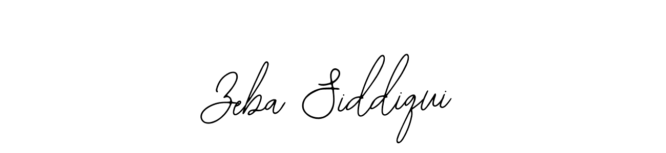 See photos of Zeba Siddiqui official signature by Spectra . Check more albums & portfolios. Read reviews & check more about Bearetta-2O07w font. Zeba Siddiqui signature style 12 images and pictures png
