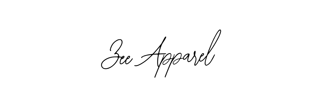 Once you've used our free online signature maker to create your best signature Bearetta-2O07w style, it's time to enjoy all of the benefits that Zee Apparel name signing documents. Zee Apparel signature style 12 images and pictures png