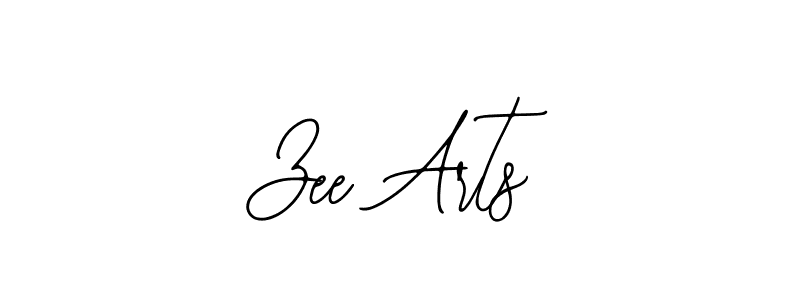 Once you've used our free online signature maker to create your best signature Bearetta-2O07w style, it's time to enjoy all of the benefits that Zee Arts name signing documents. Zee Arts signature style 12 images and pictures png