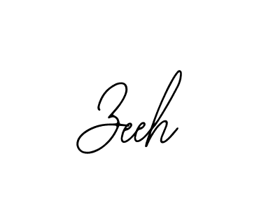 Make a beautiful signature design for name Zeeh. Use this online signature maker to create a handwritten signature for free. Zeeh signature style 12 images and pictures png