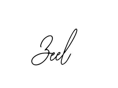 You can use this online signature creator to create a handwritten signature for the name Zeel. This is the best online autograph maker. Zeel signature style 12 images and pictures png