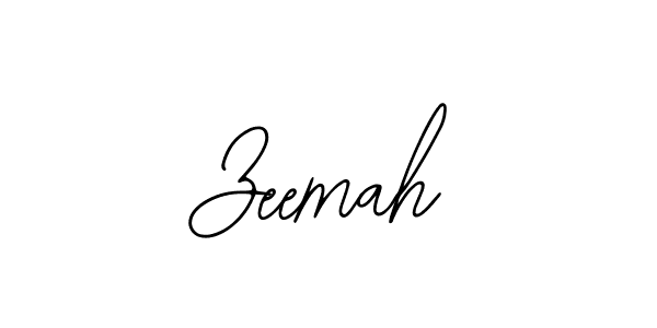 You can use this online signature creator to create a handwritten signature for the name Zeemah. This is the best online autograph maker. Zeemah signature style 12 images and pictures png