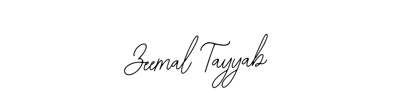 See photos of Zeemal Tayyab official signature by Spectra . Check more albums & portfolios. Read reviews & check more about Bearetta-2O07w font. Zeemal Tayyab signature style 12 images and pictures png