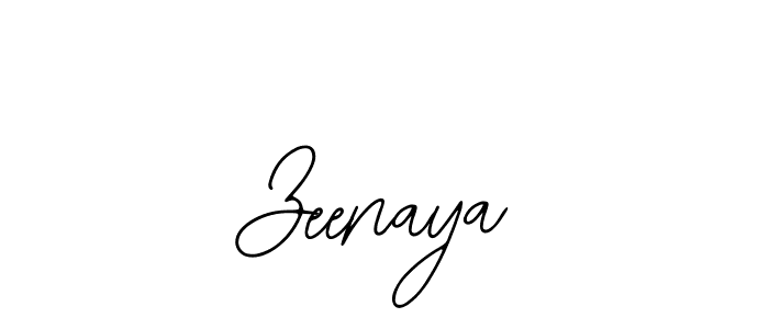 Here are the top 10 professional signature styles for the name Zeenaya. These are the best autograph styles you can use for your name. Zeenaya signature style 12 images and pictures png