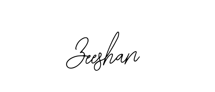 Make a beautiful signature design for name Zeeshan. With this signature (Bearetta-2O07w) style, you can create a handwritten signature for free. Zeeshan signature style 12 images and pictures png