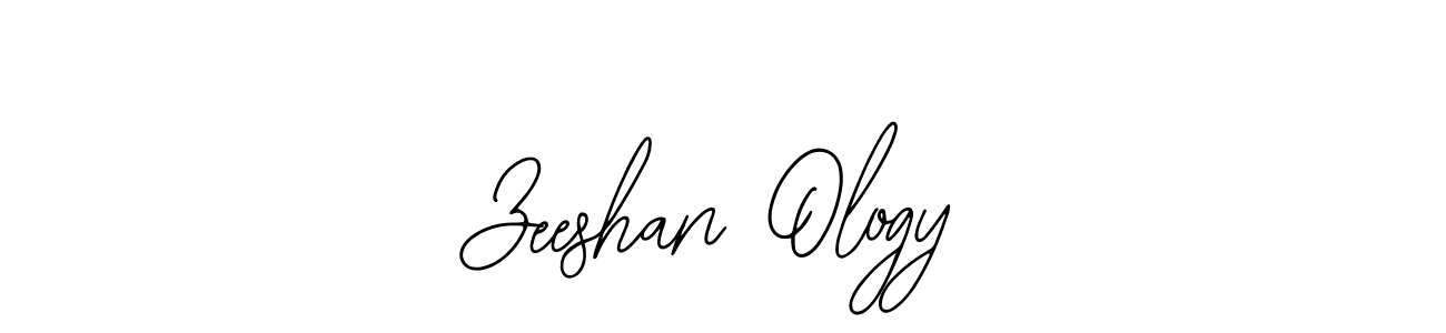 Similarly Bearetta-2O07w is the best handwritten signature design. Signature creator online .You can use it as an online autograph creator for name Zeeshan Ology. Zeeshan Ology signature style 12 images and pictures png