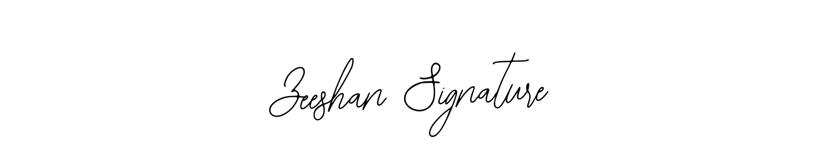 You can use this online signature creator to create a handwritten signature for the name Zeeshan Signature. This is the best online autograph maker. Zeeshan Signature signature style 12 images and pictures png