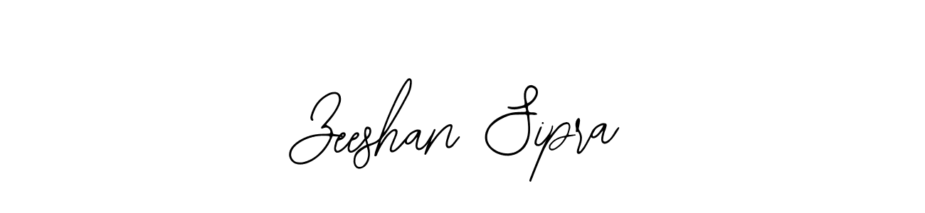 It looks lik you need a new signature style for name Zeeshan Sipra. Design unique handwritten (Bearetta-2O07w) signature with our free signature maker in just a few clicks. Zeeshan Sipra signature style 12 images and pictures png