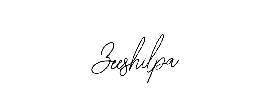 This is the best signature style for the Zeeshilpa name. Also you like these signature font (Bearetta-2O07w). Mix name signature. Zeeshilpa signature style 12 images and pictures png