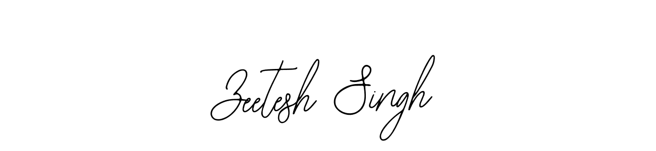 You can use this online signature creator to create a handwritten signature for the name Zeetesh Singh. This is the best online autograph maker. Zeetesh Singh signature style 12 images and pictures png