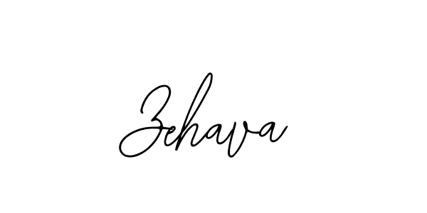 Bearetta-2O07w is a professional signature style that is perfect for those who want to add a touch of class to their signature. It is also a great choice for those who want to make their signature more unique. Get Zehava name to fancy signature for free. Zehava signature style 12 images and pictures png