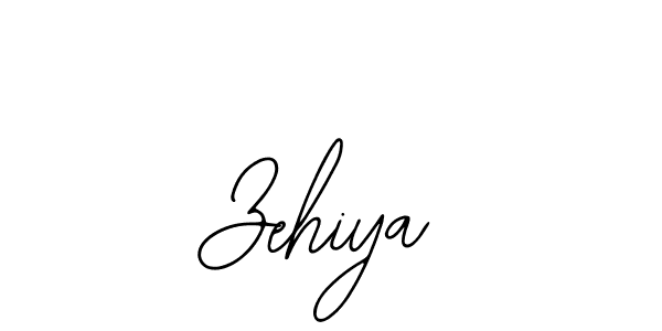 Best and Professional Signature Style for Zehiya. Bearetta-2O07w Best Signature Style Collection. Zehiya signature style 12 images and pictures png