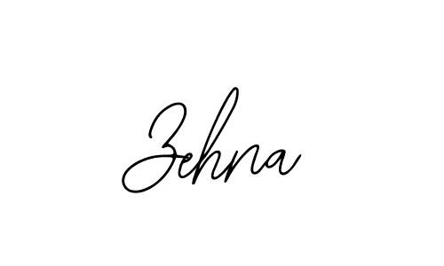 How to Draw Zehna signature style? Bearetta-2O07w is a latest design signature styles for name Zehna. Zehna signature style 12 images and pictures png