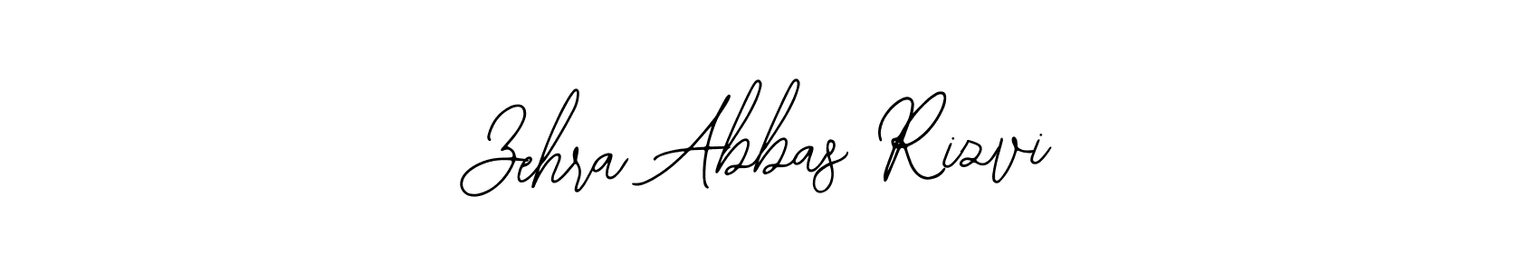 Here are the top 10 professional signature styles for the name Zehra Abbas Rizvi. These are the best autograph styles you can use for your name. Zehra Abbas Rizvi signature style 12 images and pictures png