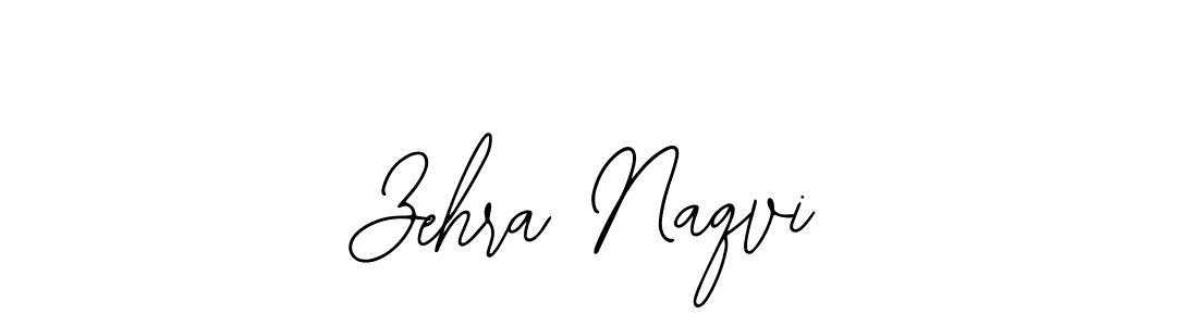 Similarly Bearetta-2O07w is the best handwritten signature design. Signature creator online .You can use it as an online autograph creator for name Zehra Naqvi. Zehra Naqvi signature style 12 images and pictures png