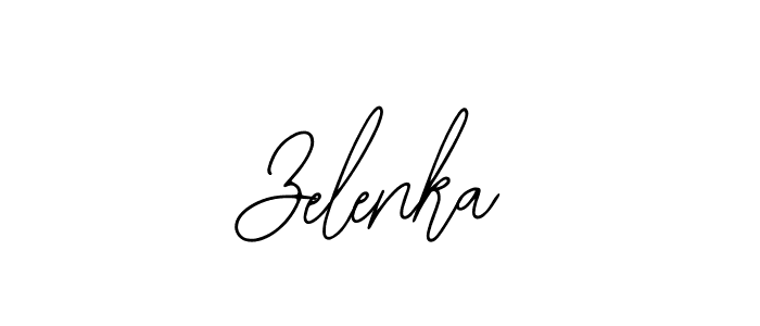 Similarly Bearetta-2O07w is the best handwritten signature design. Signature creator online .You can use it as an online autograph creator for name Zelenka. Zelenka signature style 12 images and pictures png