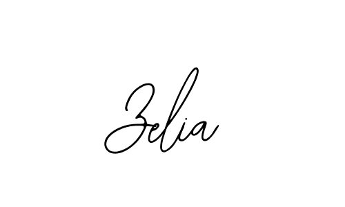 It looks lik you need a new signature style for name Zelia. Design unique handwritten (Bearetta-2O07w) signature with our free signature maker in just a few clicks. Zelia signature style 12 images and pictures png