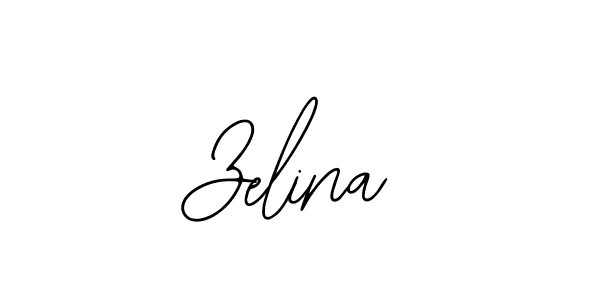 Best and Professional Signature Style for Zelina. Bearetta-2O07w Best Signature Style Collection. Zelina signature style 12 images and pictures png