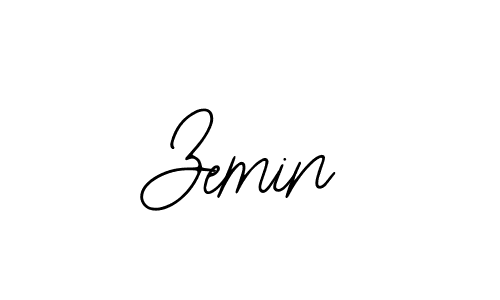 It looks lik you need a new signature style for name Zemin. Design unique handwritten (Bearetta-2O07w) signature with our free signature maker in just a few clicks. Zemin signature style 12 images and pictures png