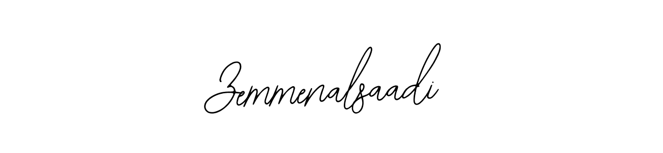 See photos of Zemmenalsaadi official signature by Spectra . Check more albums & portfolios. Read reviews & check more about Bearetta-2O07w font. Zemmenalsaadi signature style 12 images and pictures png