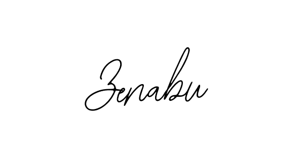 You can use this online signature creator to create a handwritten signature for the name Zenabu. This is the best online autograph maker. Zenabu signature style 12 images and pictures png