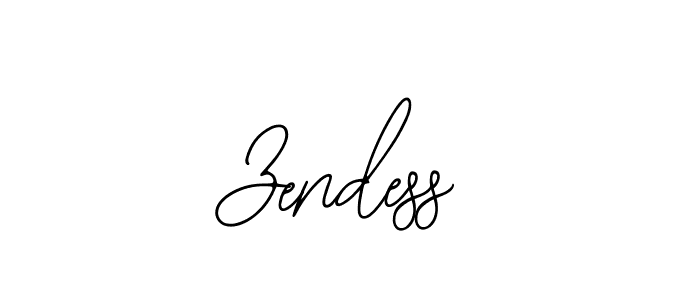 Create a beautiful signature design for name Zendess. With this signature (Bearetta-2O07w) fonts, you can make a handwritten signature for free. Zendess signature style 12 images and pictures png