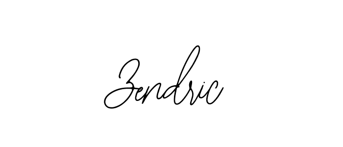 Once you've used our free online signature maker to create your best signature Bearetta-2O07w style, it's time to enjoy all of the benefits that Zendric name signing documents. Zendric signature style 12 images and pictures png