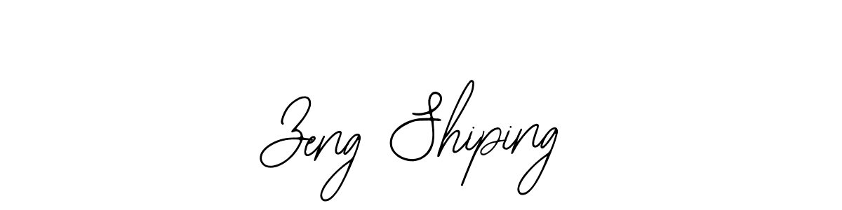 Here are the top 10 professional signature styles for the name Zeng Shiping. These are the best autograph styles you can use for your name. Zeng Shiping signature style 12 images and pictures png