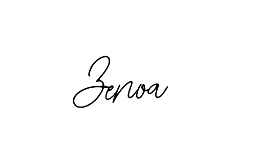 Once you've used our free online signature maker to create your best signature Bearetta-2O07w style, it's time to enjoy all of the benefits that Zenoa name signing documents. Zenoa signature style 12 images and pictures png