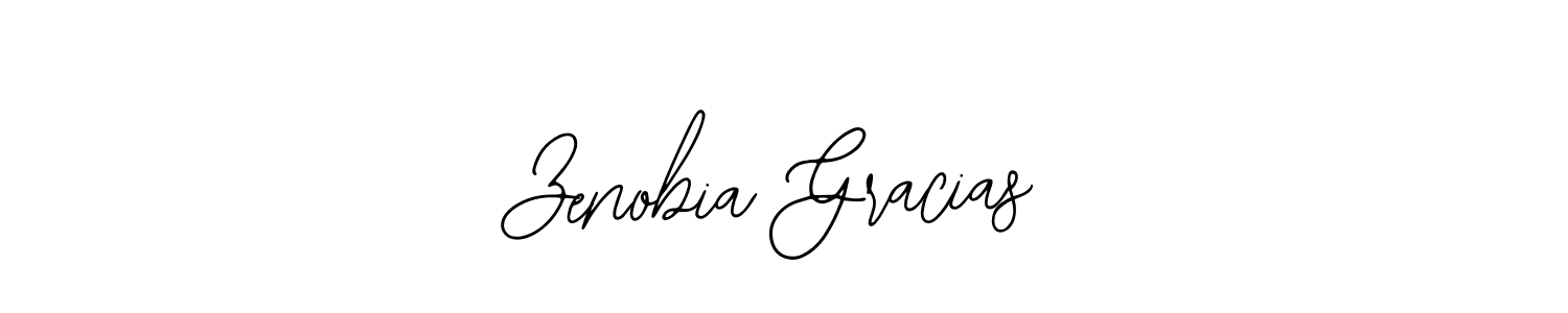 This is the best signature style for the Zenobia Gracias name. Also you like these signature font (Bearetta-2O07w). Mix name signature. Zenobia Gracias signature style 12 images and pictures png