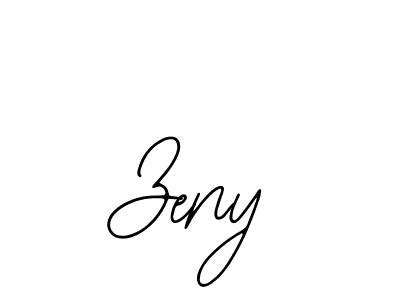 How to Draw Zeny signature style? Bearetta-2O07w is a latest design signature styles for name Zeny. Zeny signature style 12 images and pictures png