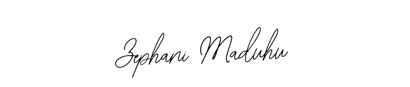 Check out images of Autograph of Zephani Maduhu name. Actor Zephani Maduhu Signature Style. Bearetta-2O07w is a professional sign style online. Zephani Maduhu signature style 12 images and pictures png