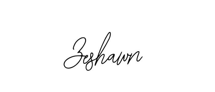 You can use this online signature creator to create a handwritten signature for the name Zeshawn. This is the best online autograph maker. Zeshawn signature style 12 images and pictures png