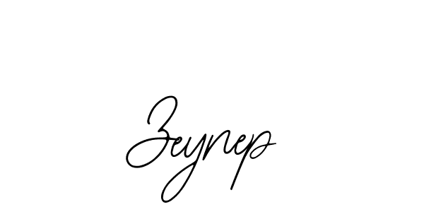 Similarly Bearetta-2O07w is the best handwritten signature design. Signature creator online .You can use it as an online autograph creator for name Zeynep. Zeynep signature style 12 images and pictures png
