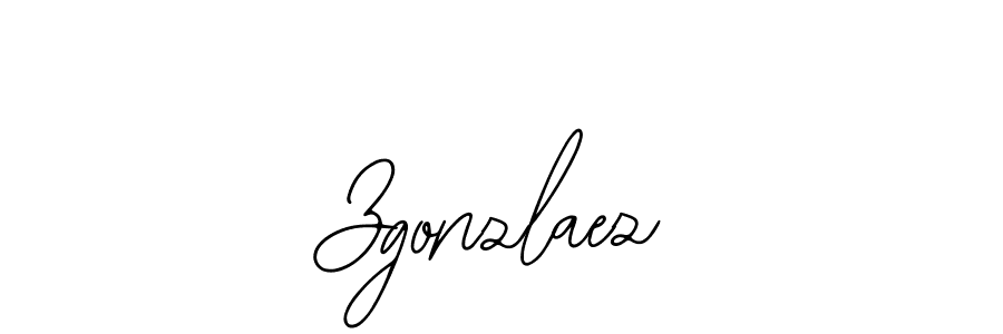 Similarly Bearetta-2O07w is the best handwritten signature design. Signature creator online .You can use it as an online autograph creator for name Zgonzlaez. Zgonzlaez signature style 12 images and pictures png