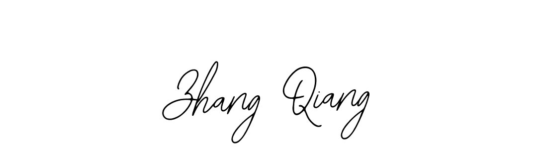 You can use this online signature creator to create a handwritten signature for the name Zhang Qiang. This is the best online autograph maker. Zhang Qiang signature style 12 images and pictures png